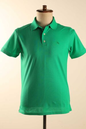Smart Fit Green T-shirt