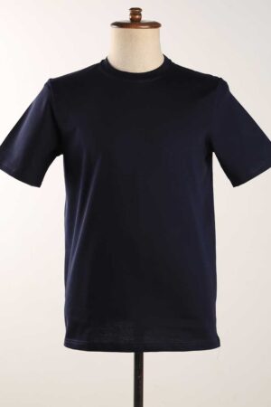 Smart Fit Navy blue T-shirt