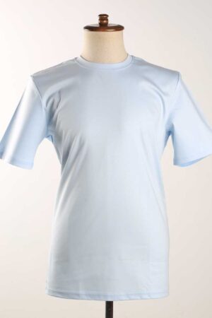 Smart Fit Sky blue T-shirt