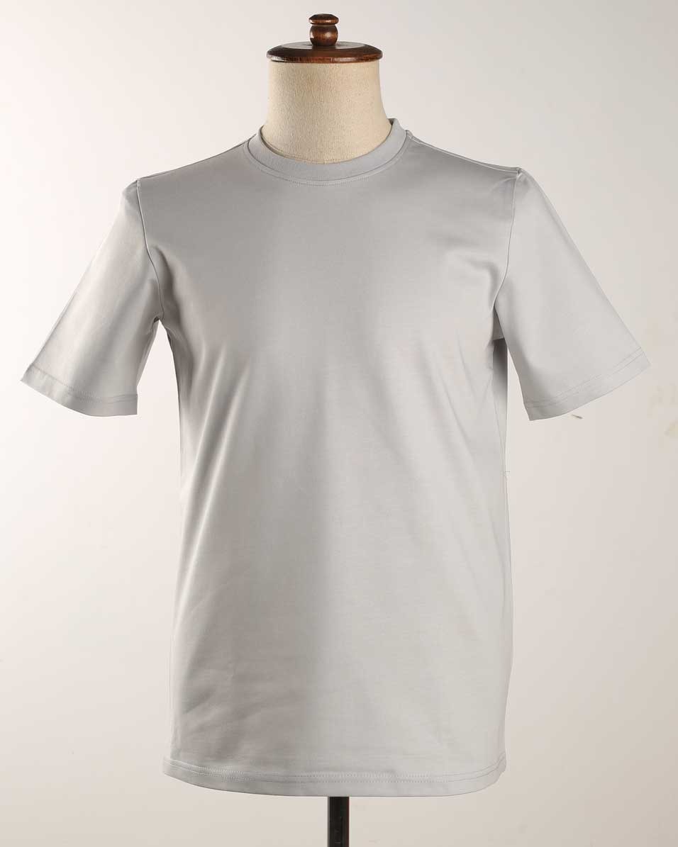 Smart Fit Silver T-shirt
