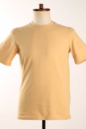 Smart Fit Beige T-shirt