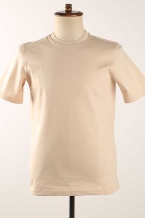 Smart Fit Beige T-shirt