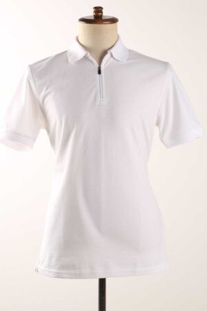 Smart Fit white T-shirt