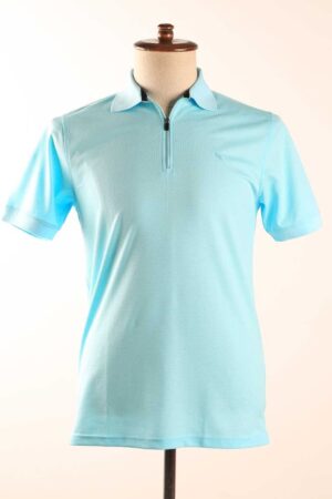 Smart Fit Turquoise T-shirt