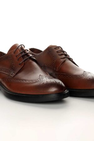 Classic Havana Shoes