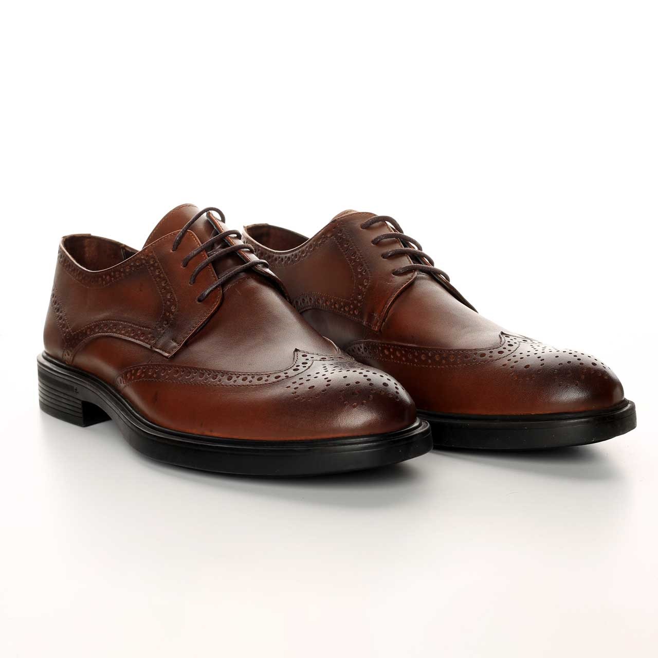 Classic Havana Shoes