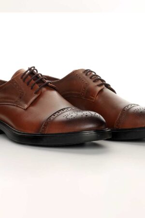 Classic Havana Shoes