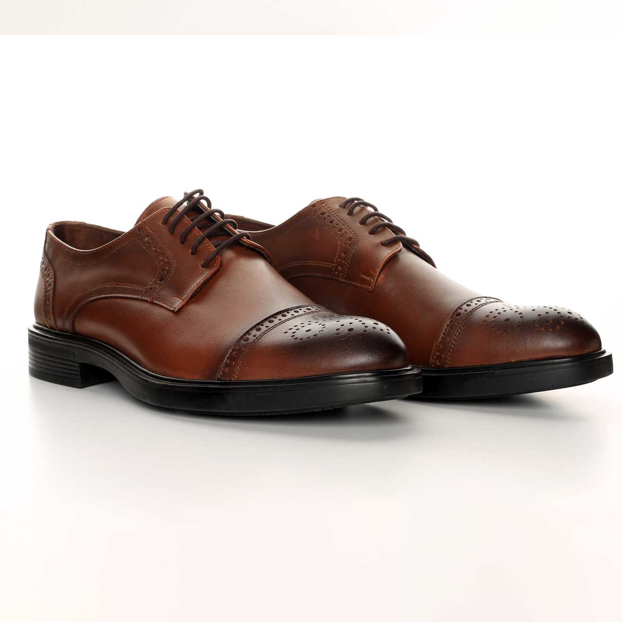 Classic Havana Shoes