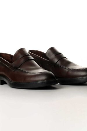 Classic Brown Shoes