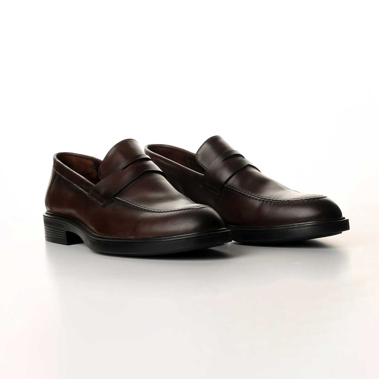 Classic Brown Shoes