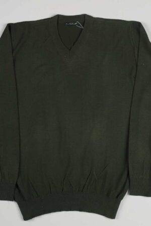 Smart Fit oil Pullover
