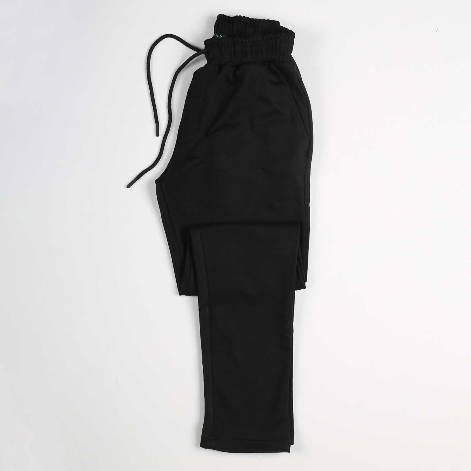 Smart Fit black Sweatpants