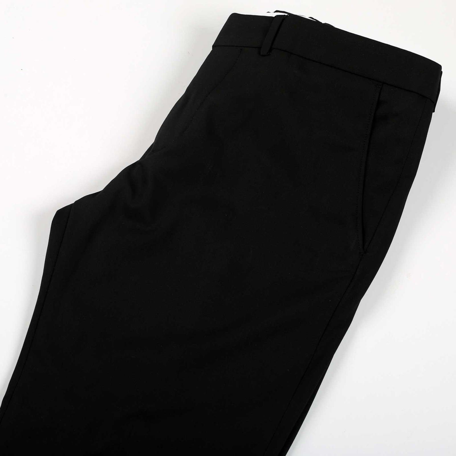 Classic pant black Smart Fit - Image 7