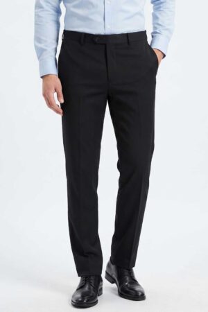 Classic  pant black Smart Fit