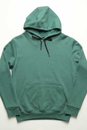 Smart Fit  Green Sweat Shirt