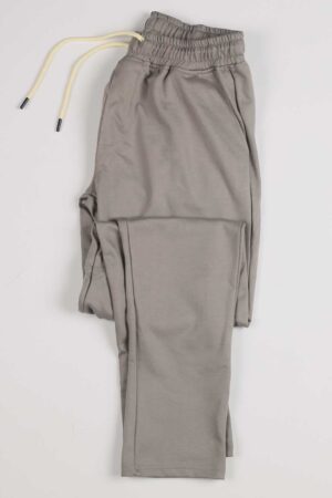 Smart Fit Gray Sweatpants