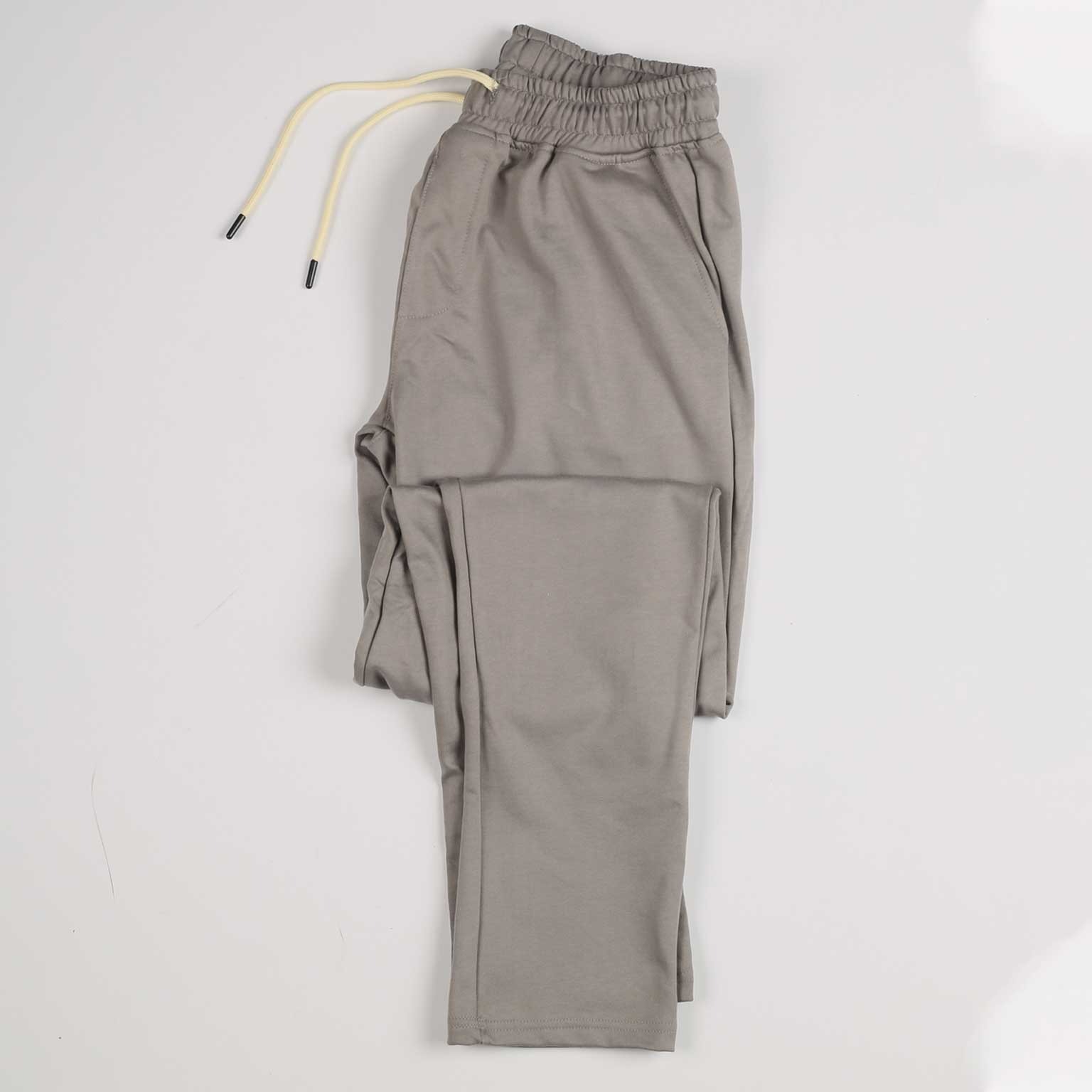 Smart Fit Gray Sweatpants