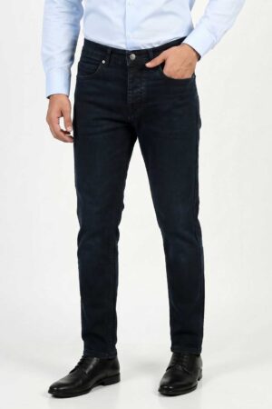 Smart Fit Blueblack Jeans Pants