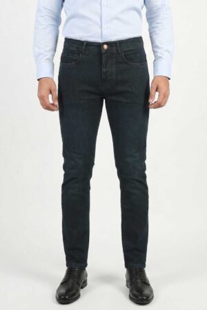 Smart Fit dark navy Jeans Pants