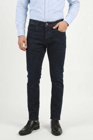 Smart Fit dark Dirty Jeans Pants